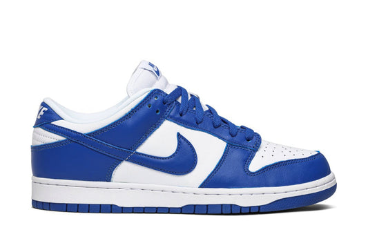Dunk Low Retro SP Kentucky
