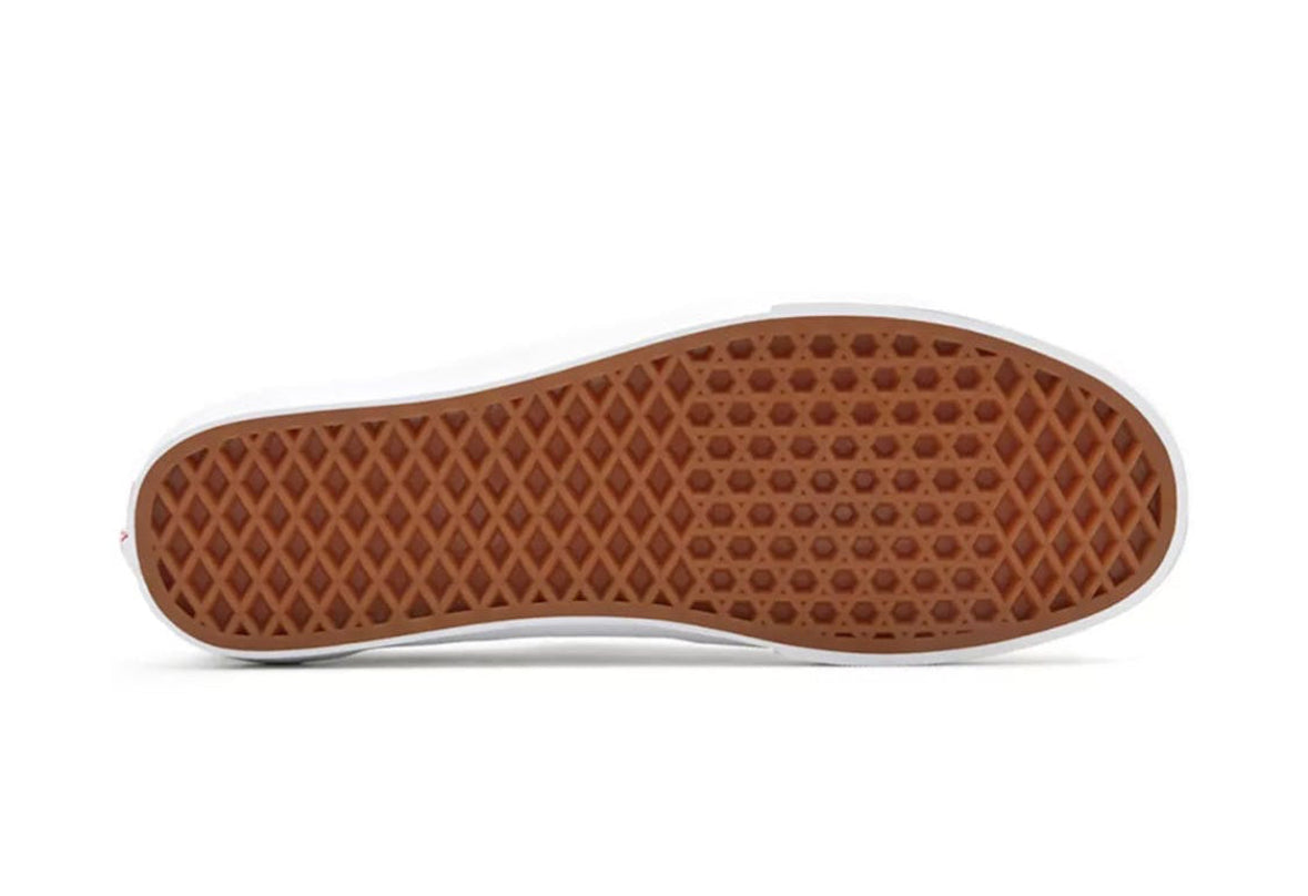 Sk8-Low Checkerboard Black