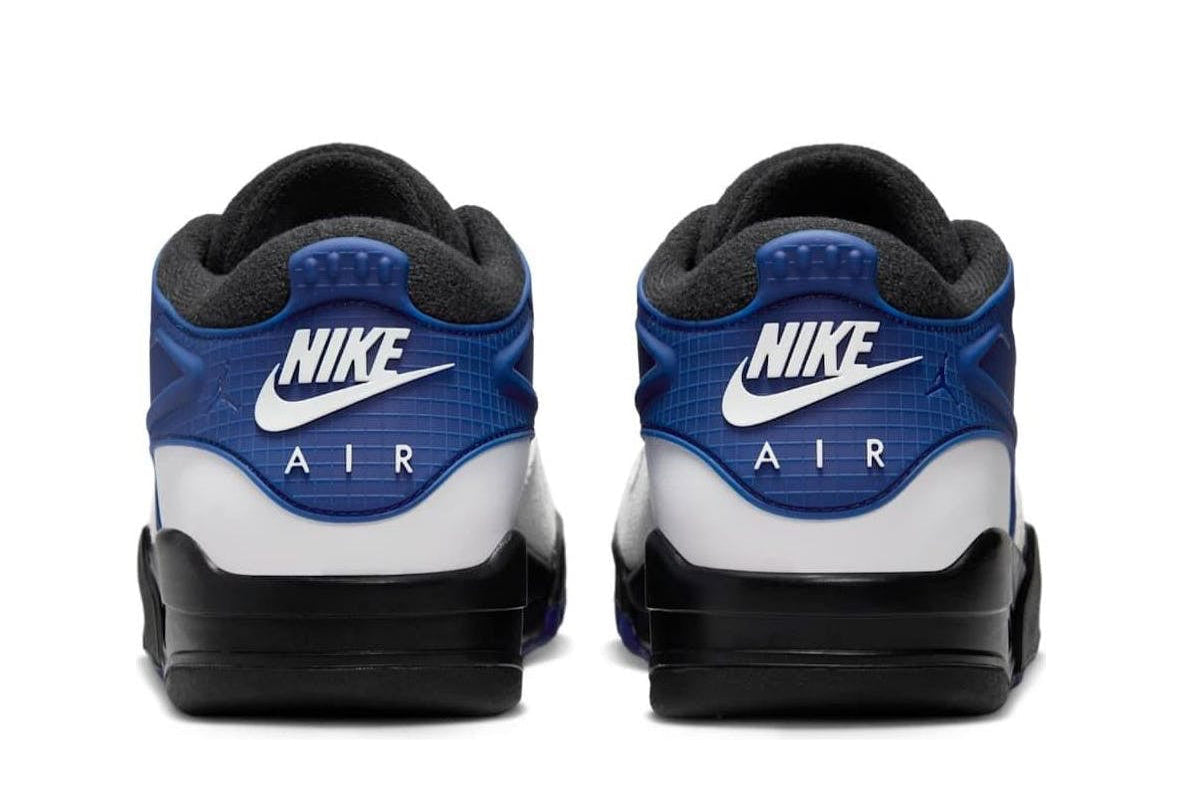 Jordan 4 RM Motorsports