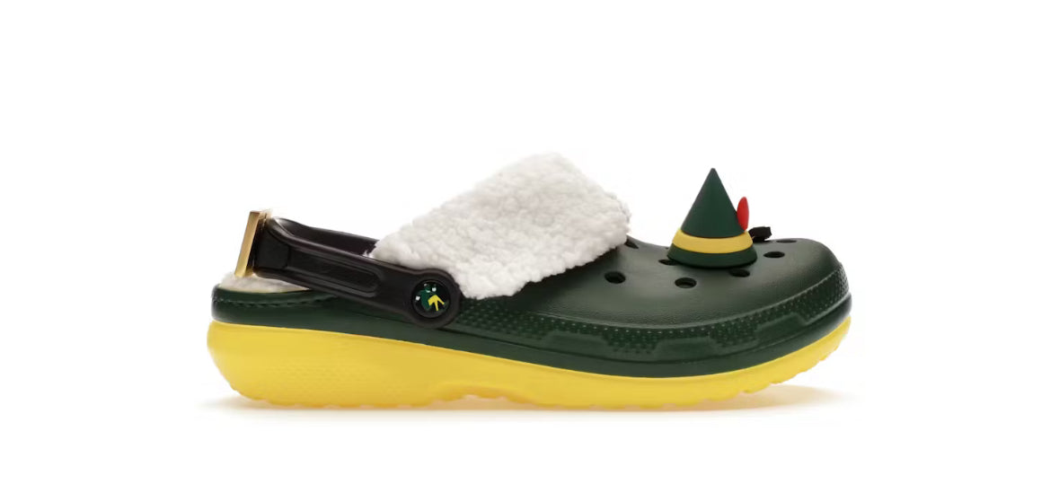 Crocs Classic Clog Elf