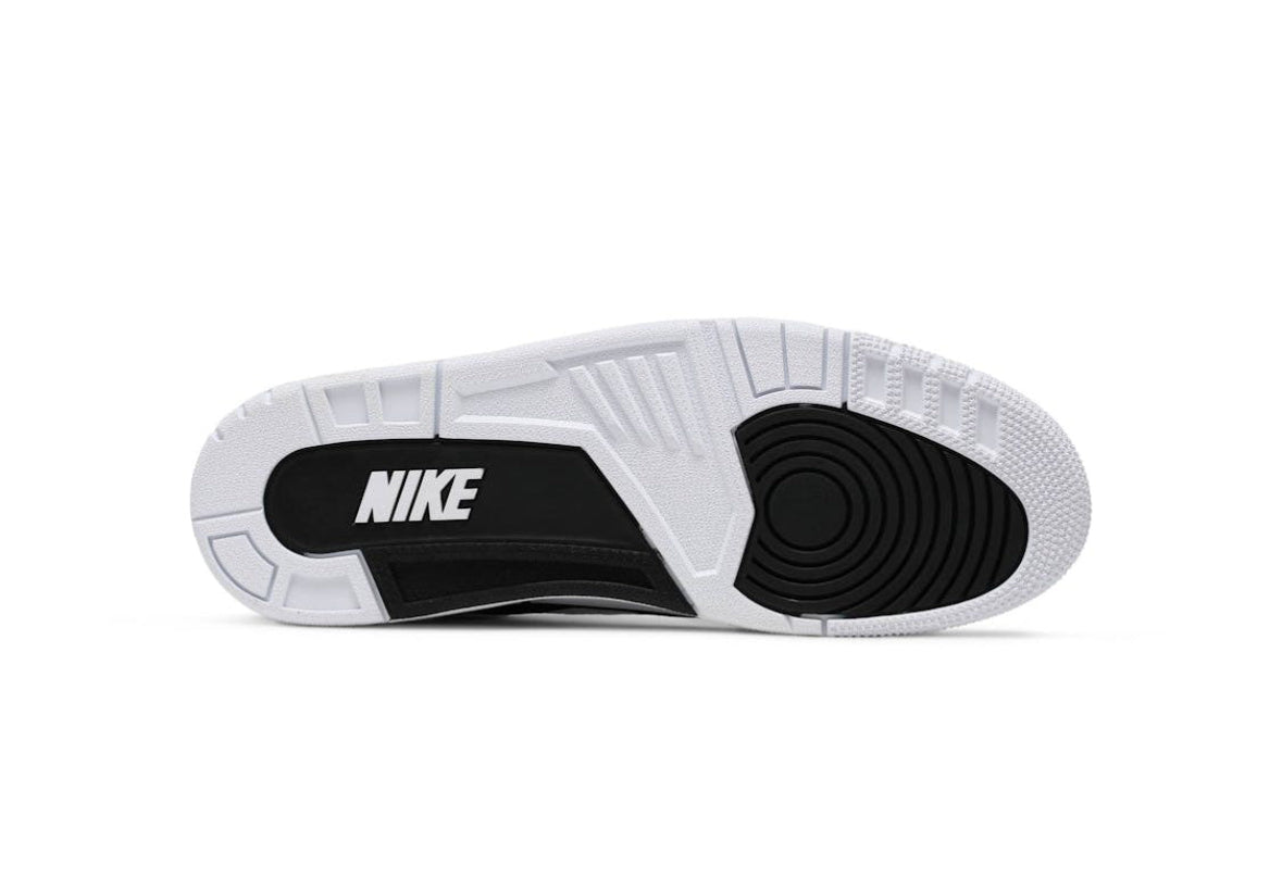 Jordan 3 Retro SP White