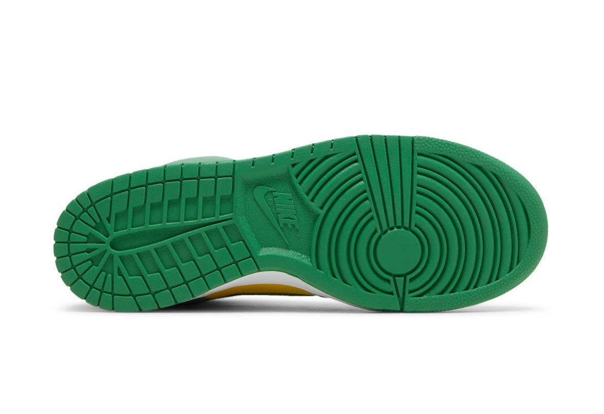 SB Dunk High By Any Means Brazil