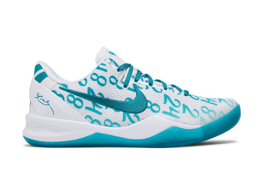 Kobe 8 Protro Radient Emerald