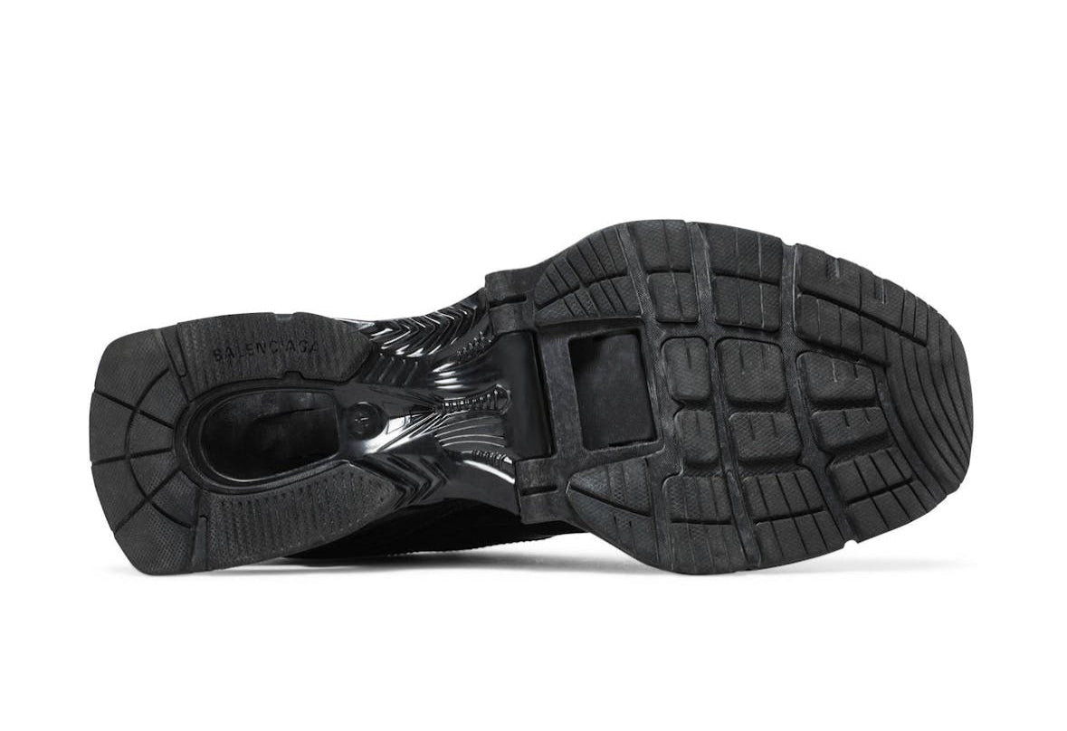 X Pander Black
