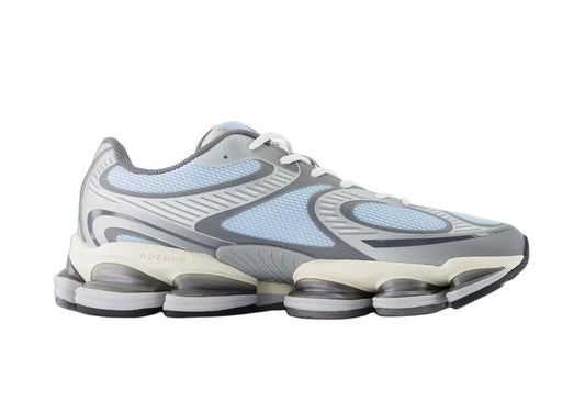 ABZORB 2000 Blue Grey