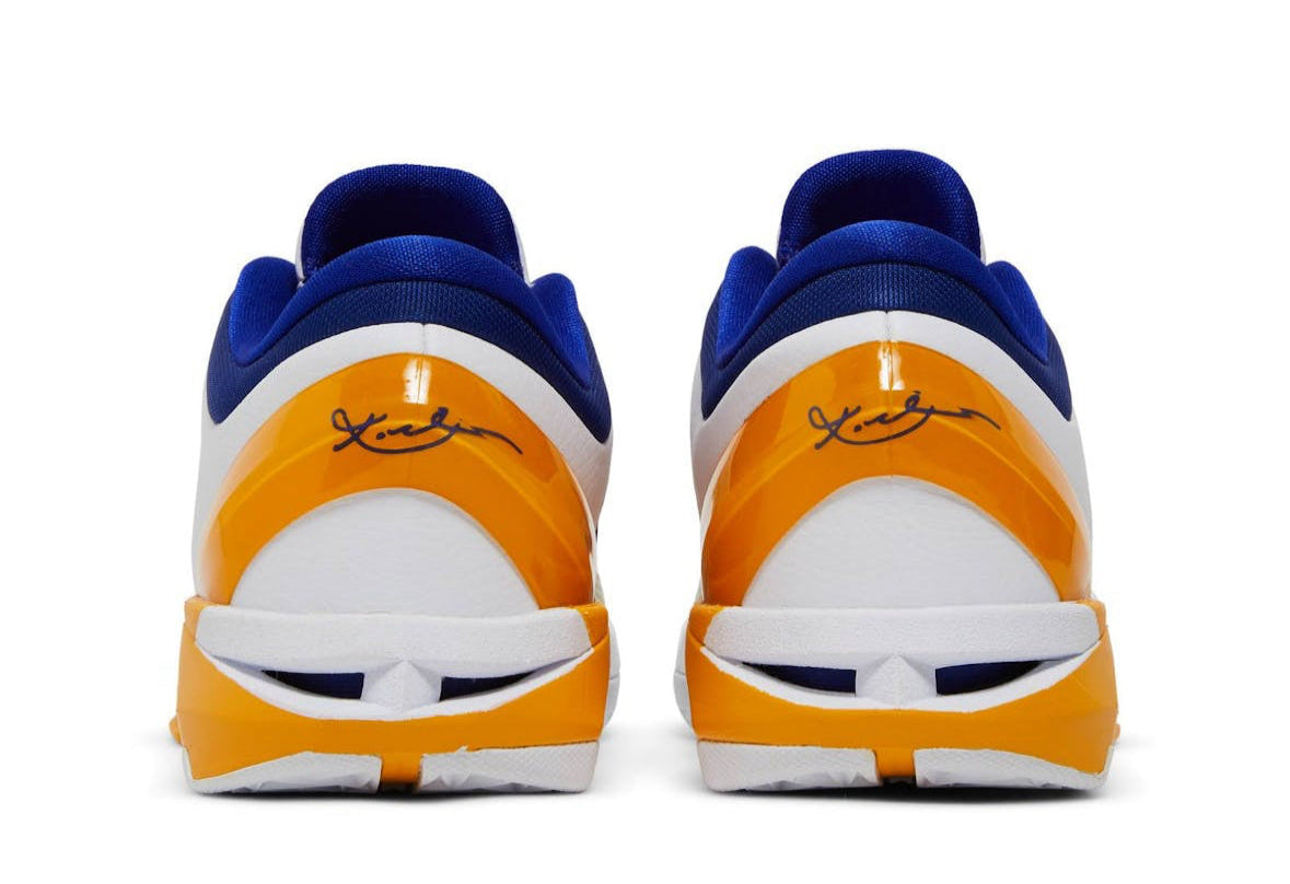 Zoom Kobe 7 System Lakers