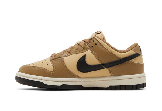 Dunk Low Dark Driftwood