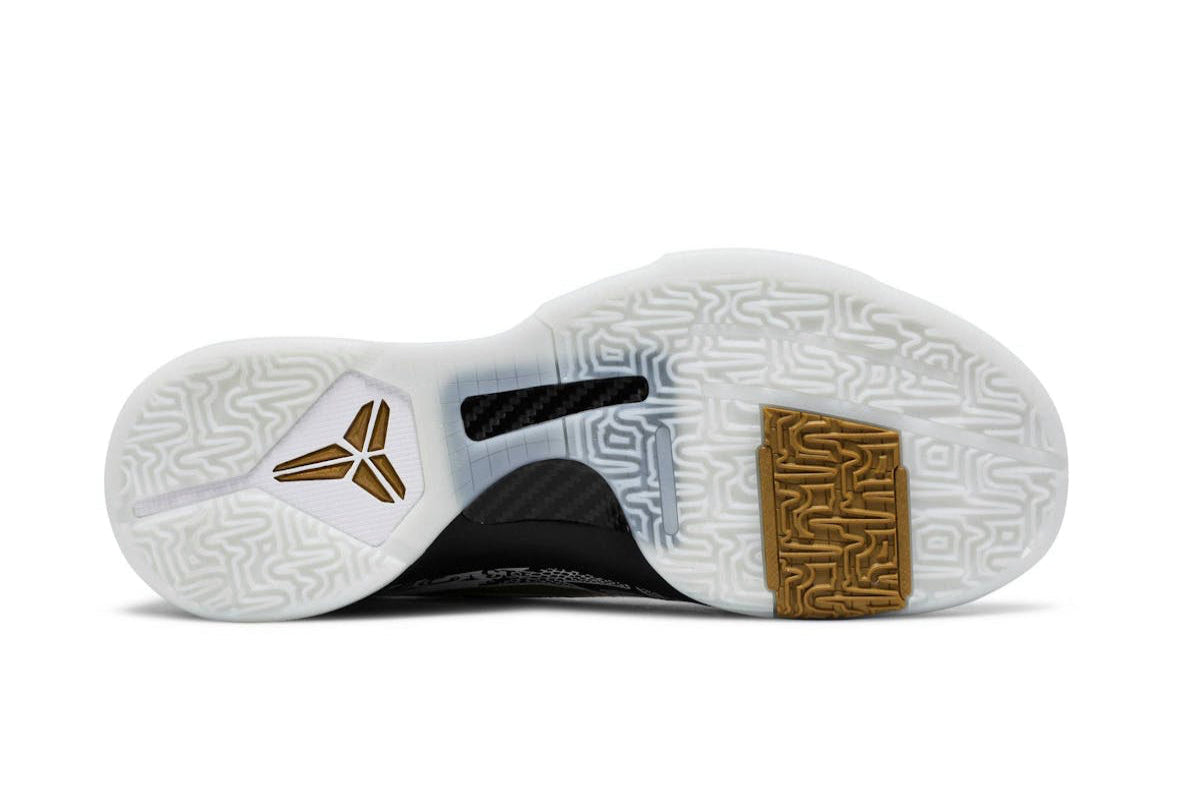 Zoom Kobe 5 Protro Big Stage