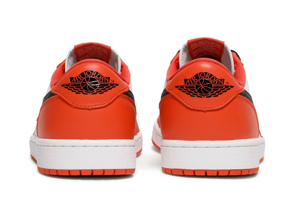 Jordan 1 Low OG Starfish