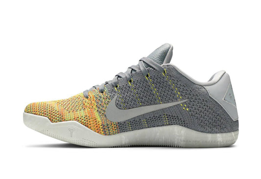 Kobe 11 Elite Low Master Of Innovation