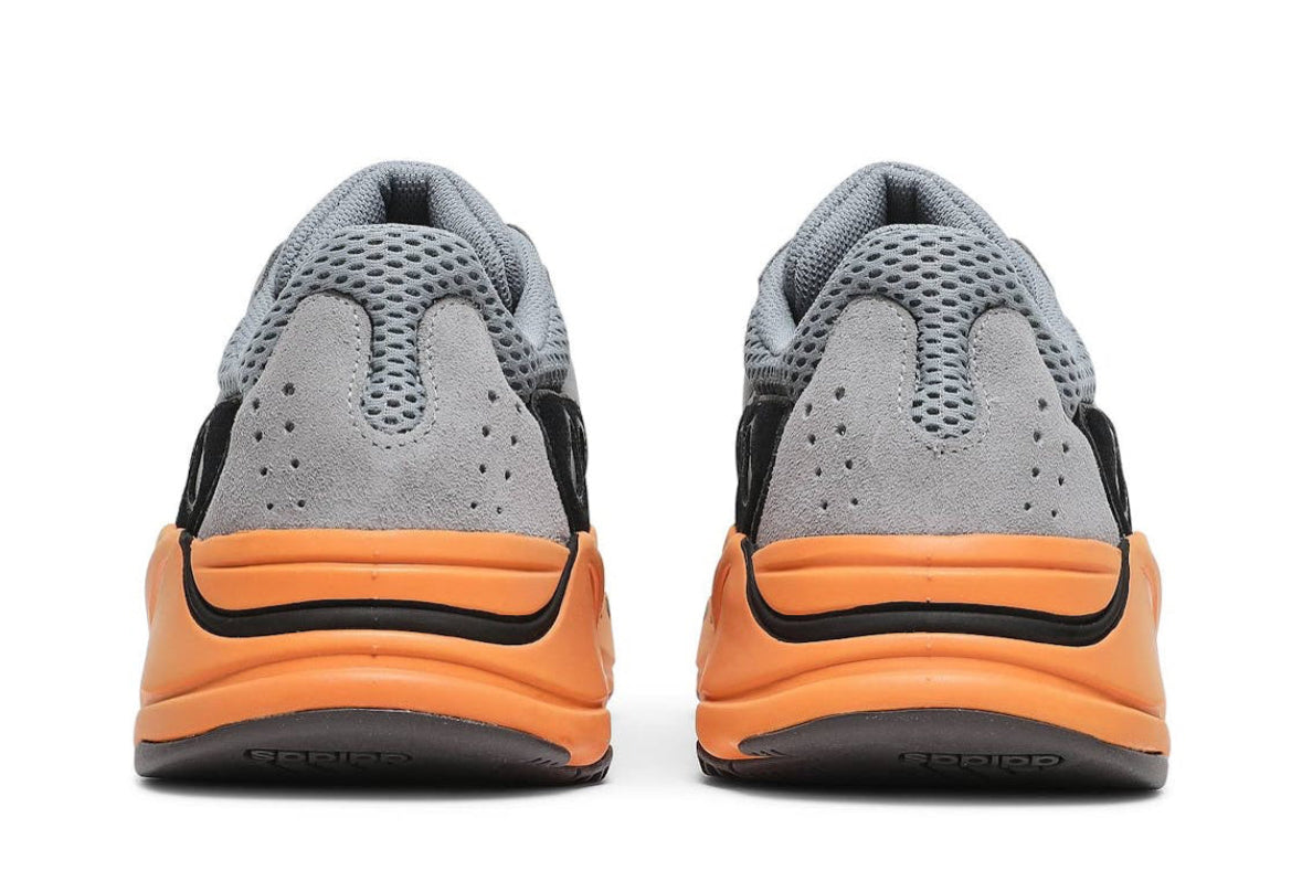 Boost 700 Wash Orange