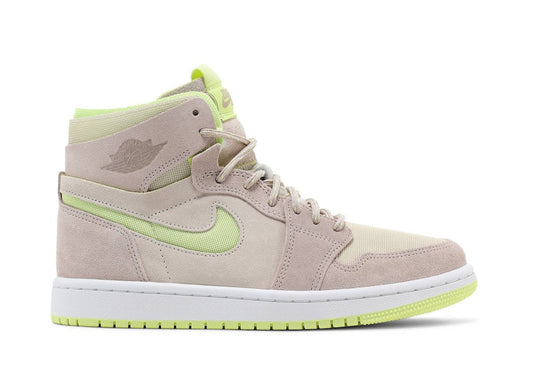 Jordan 1 High Zoom CMFT Lemon Twist