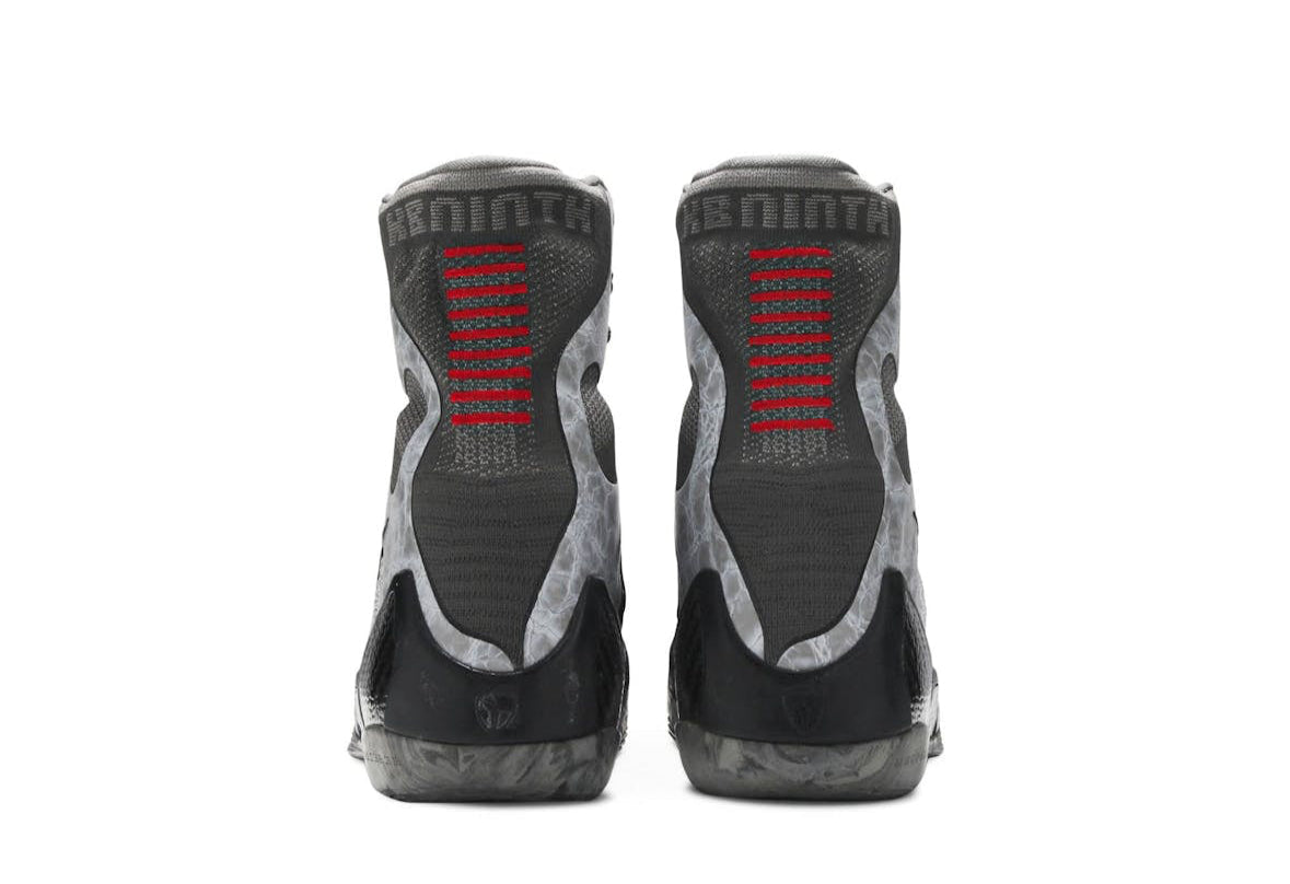 Kobe 9 Elite Details