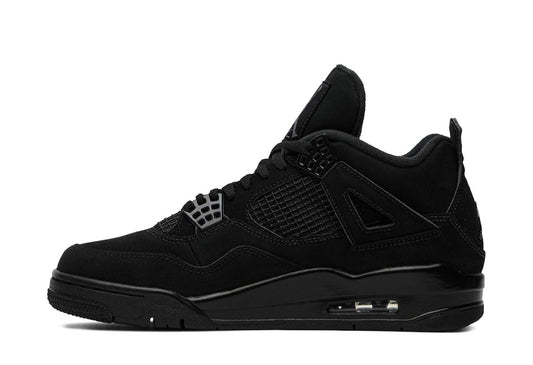 Jordan 4 Retro Black Cat