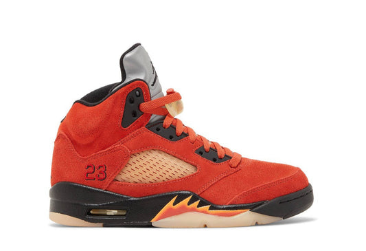Jordan 5 Dunk On Mars