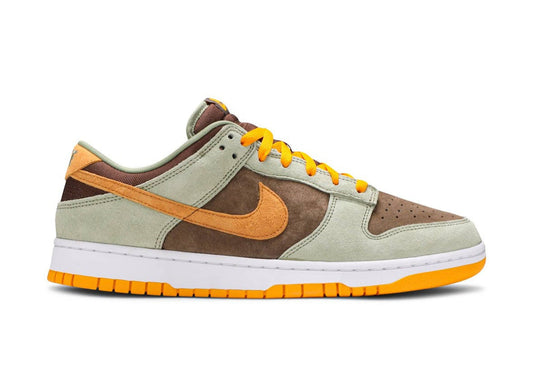 Dunk Low Dusty Olive