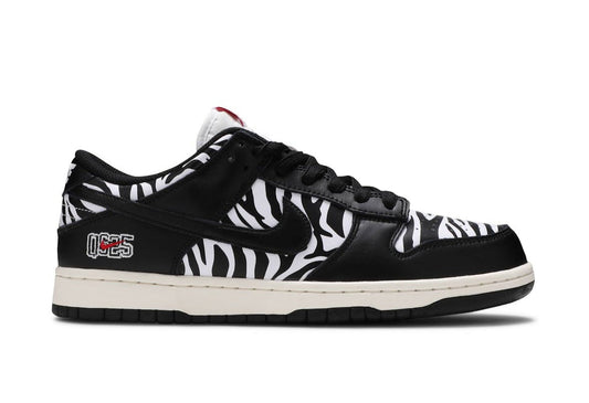 SB Dunk Low Little Debbie’s Zebra Cakes