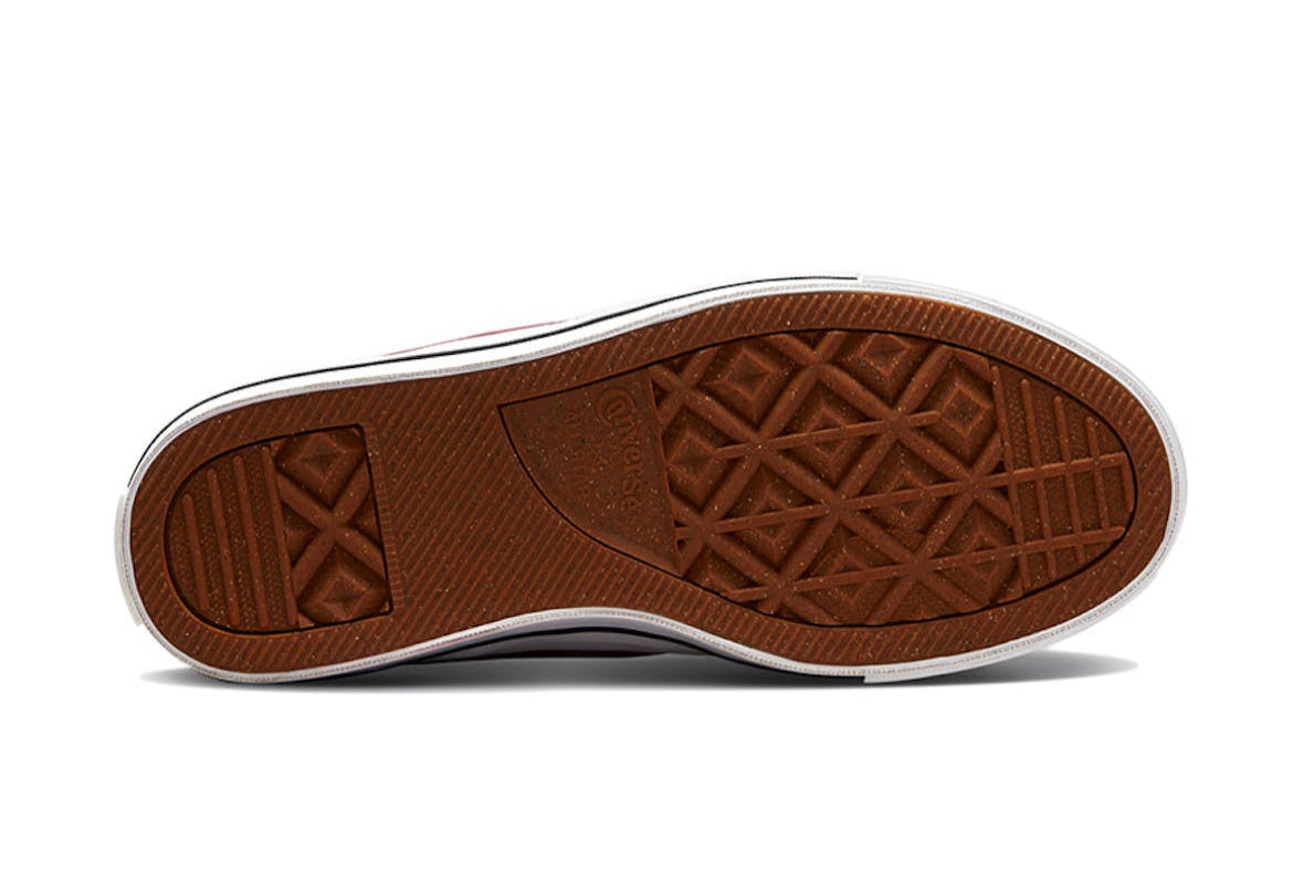 One Star Pro Low Top Red