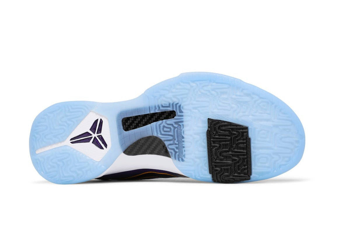 Zoom Kobe 5 Protro 5X Champ