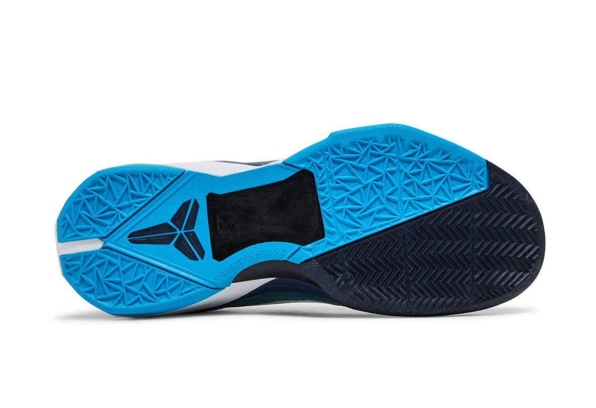 Zoom Kobe 7 System Shark