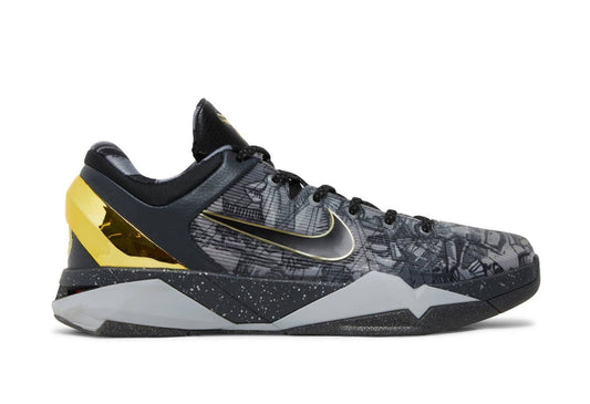 Kobe 7 Prelude London