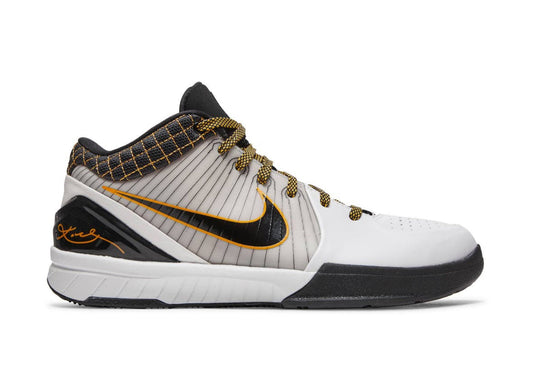 Zoom Kobe 4 POP Playoffs