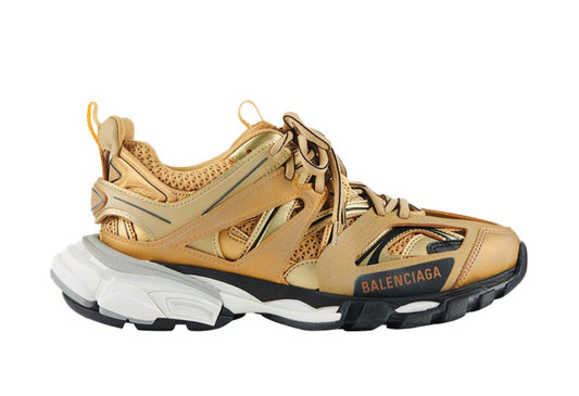 Track Trainer Gold