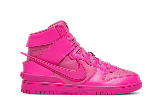 Dunk High Cosmic Fuchsia