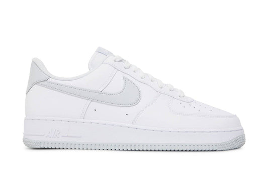 Air Force 1 ‘07 White Pure Platinum