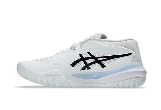 Gel-Resolution X White Black