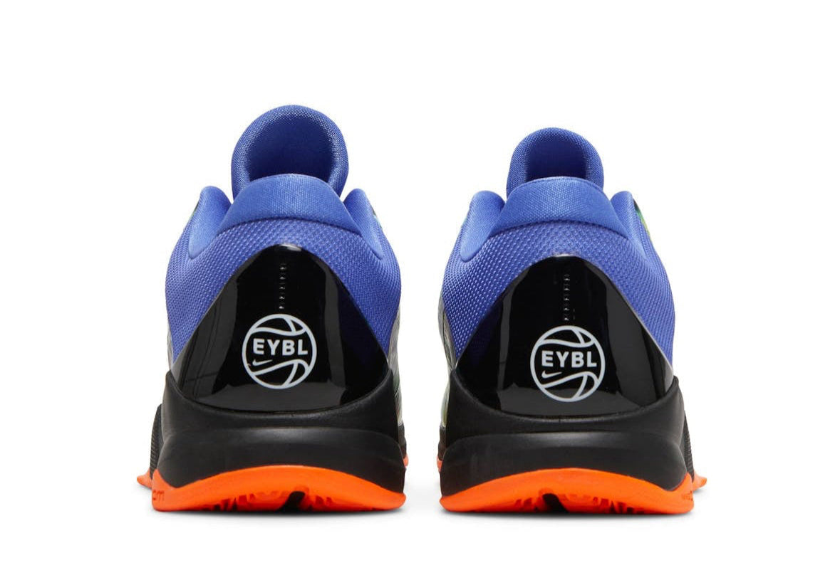 Zoom Kobe 5 Protro EYBL Tie Dye