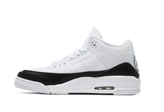 Jordan 3 Retro SP White