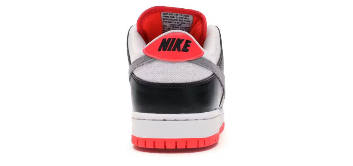 Nike SB Dunk Low AM90 Infrared