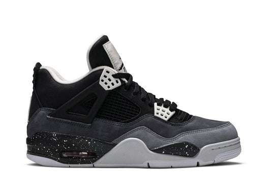Jordan 4 Retro Fear