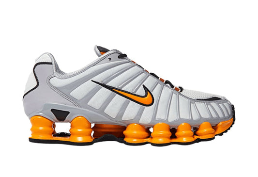 Shox TL Orange Peel