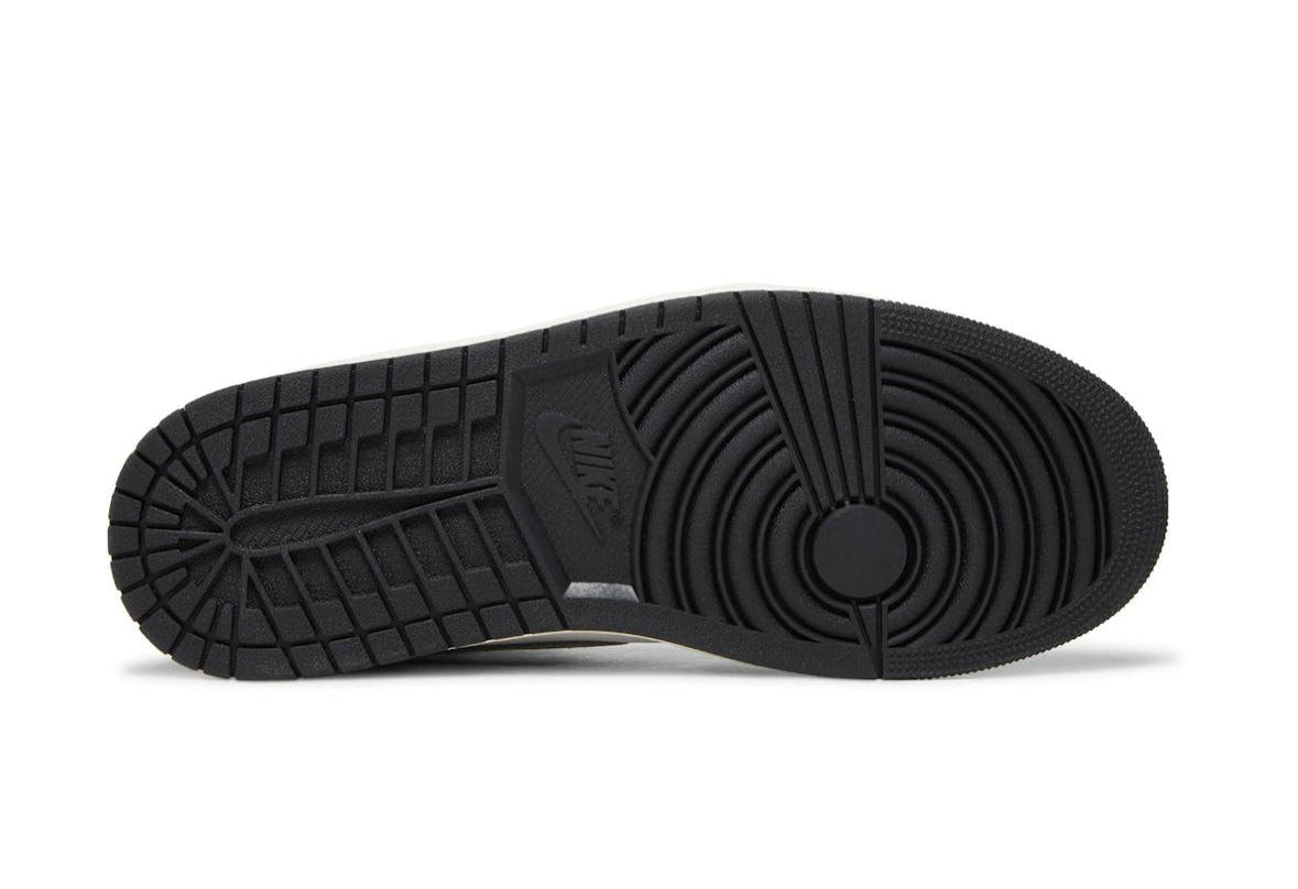 Jordan 1 High OG Washed Black