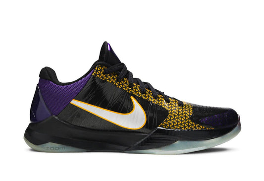 Zoom Kobe 5 Playoff Carpe Diem