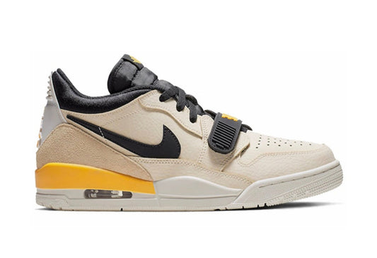 Jordan Legacy 312 Low Pale Vanilla