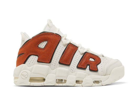 Air More Uptempo Basketball Leather
