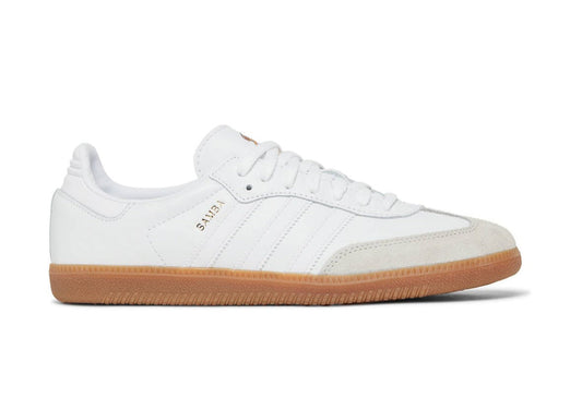 Samba Team White Gum
