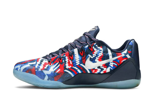 Kobe 9 EM Low Independence Day