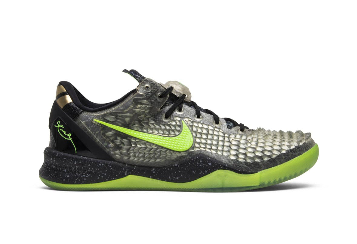Kobe 8 SS Christmas