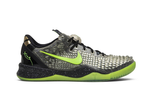 Kobe 8 SS Christmas