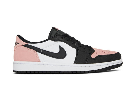 Jordan 1 Low OG Bleached Coral