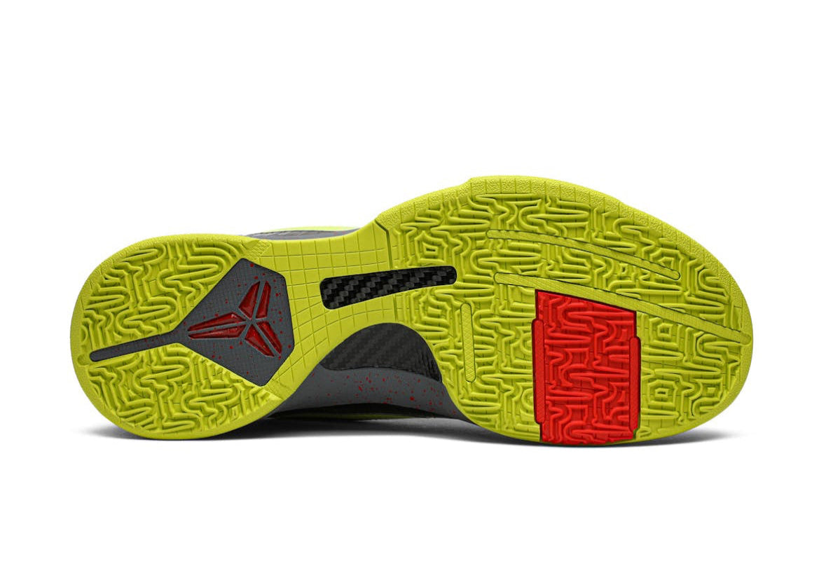 Kobe 5 Protro Chaos Alternate