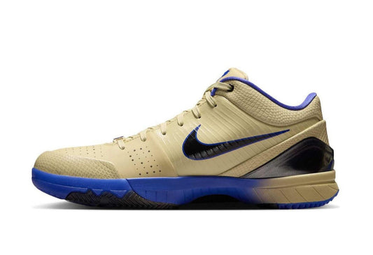 Kobe 4 Protro Third Kit