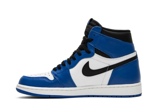 Jordan 1 Retro High OG Game Royal