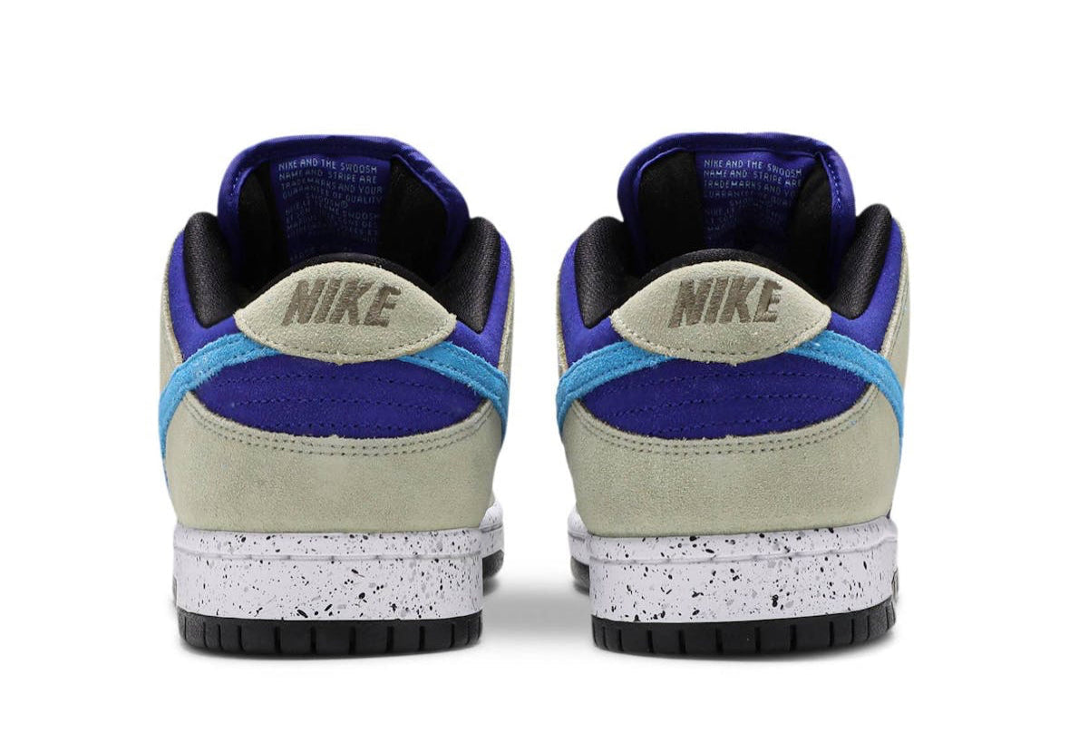 SB Dunk Low ACG Celadon