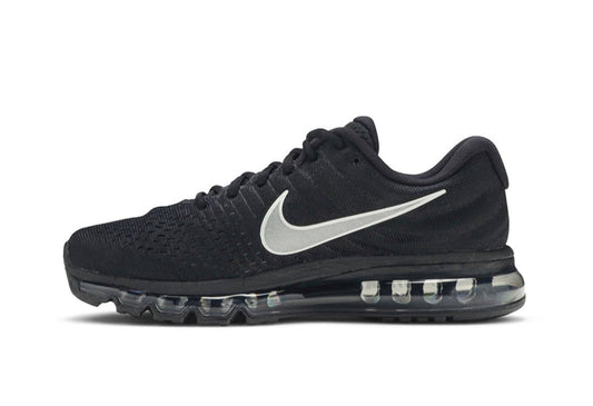 Air Max 2017 Black
