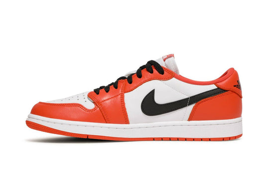 Jordan 1 Low OG Starfish